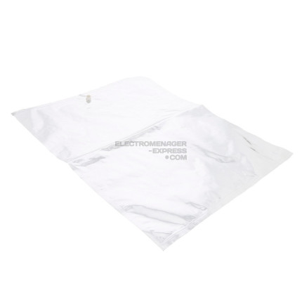 Sac low frost