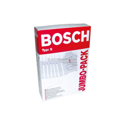 Sac pour aspirateur
