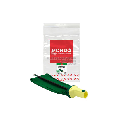 Sac tissu aspirateur VK116 VK117 Mondo