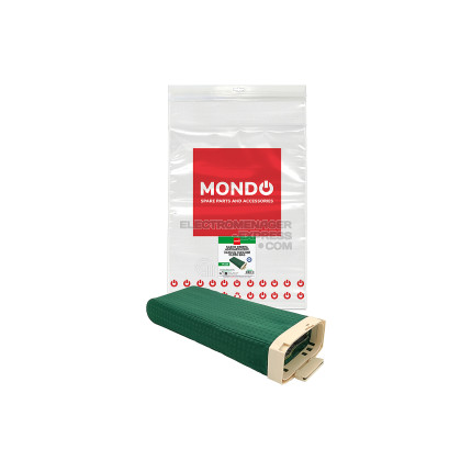 Sac tissu aspirateur VK120 Mondo