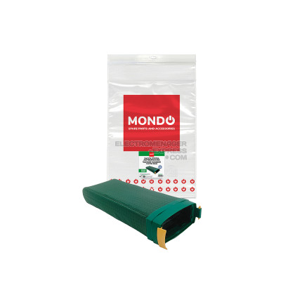 Sac tissu aspirateur VK121 Mondo