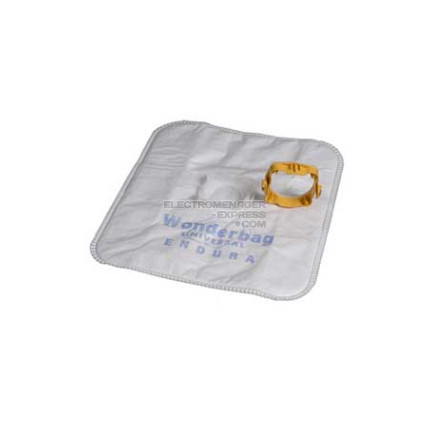 Sac wonderbag allergy care x4