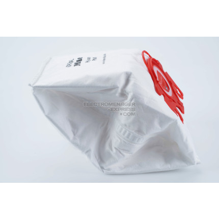 Sac xxl pack hyclean 3d fjm boîte de 4 pièces