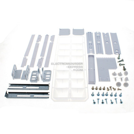 Sachet de montage non represente