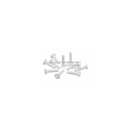 Sachet de x10 tourillons