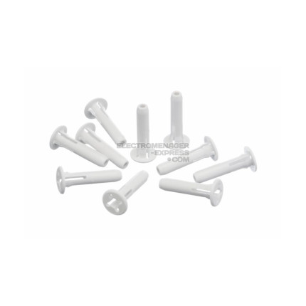 Sachet de x10 tourillons