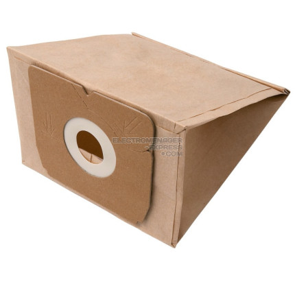 Sacs et filtre (e51n)