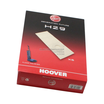 Sacs papier h29 f2698- f2618