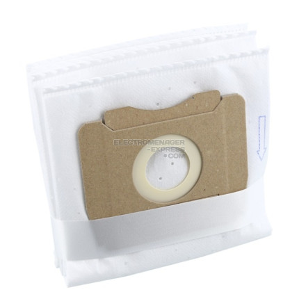Sacs pour Aspirateur - ES51