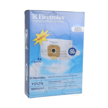 Sacs pour Aspirateur - ES53