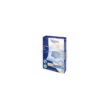 Sacs tr245-mw x4 trisa