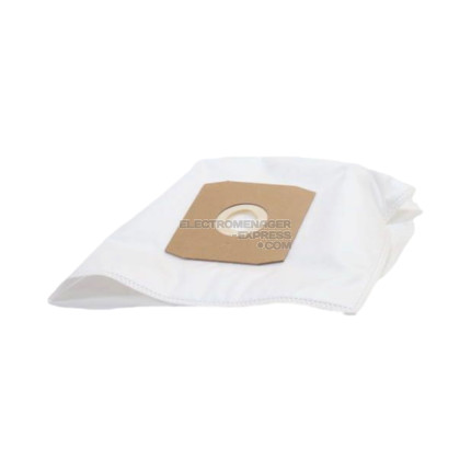 Sacs (x4) microfibres