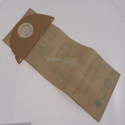 Sacs (x5) dry15 / aqua15