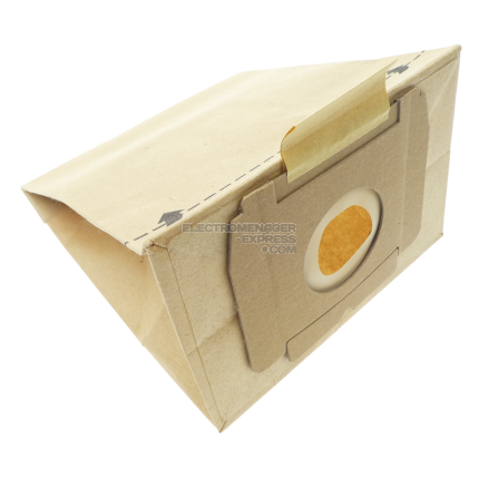 Sacs x5 en papier emballage boîte carton