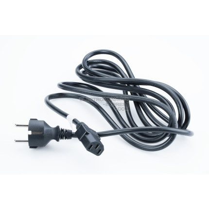 SAMSUNG CBF-POWER CORD,DT,EU/KR,250/250V,16/10A,