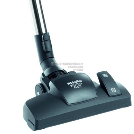 Sbd 660-3 brosse double usage ecoteq plus