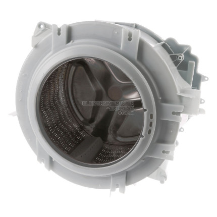 Schwingsystemkomplett