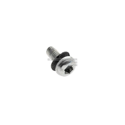 Screw m407 x 10 pn 6l lr