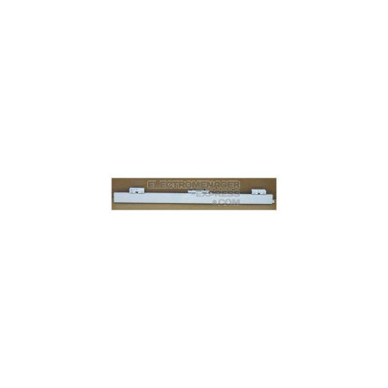 Section centrale modulable