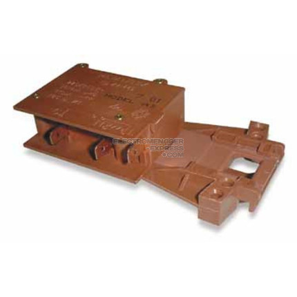 Sécurité de porte 16a-250v zv445