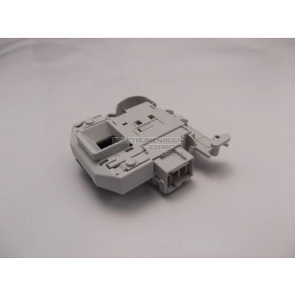 Sécurité de porte electrique