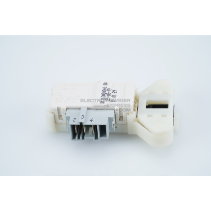 Sécurité de porte itw hybrid