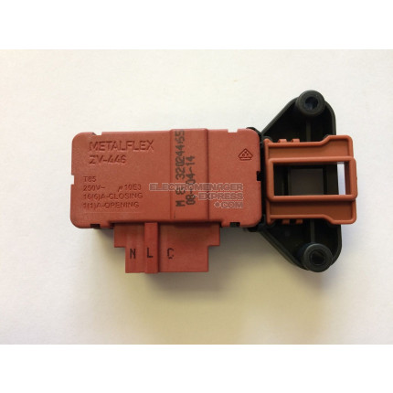 Sécurité de porte m8 (ter-metaflex)
