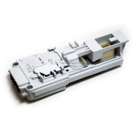 SECURITE DE PORTE MALICE 125X45X37MM