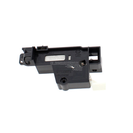 Sécurité de porte supernova