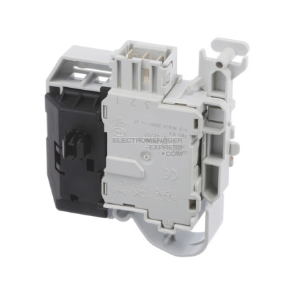 SECURITE DE PORTE WM-80 UL4