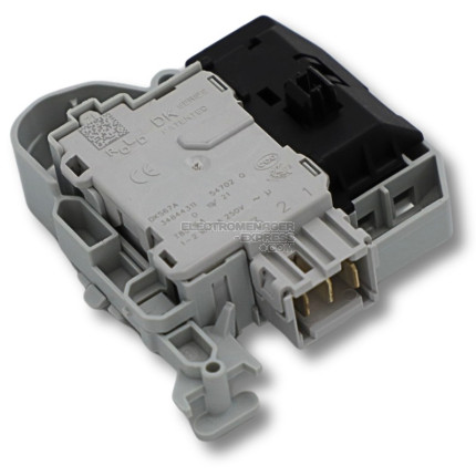 SECURITE DE PORTE WM-80 UL4