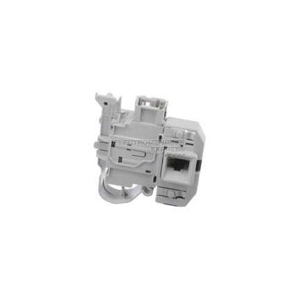 SECURITE DE PORTE WM-80 UL4