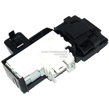 SECURITÉ PORTE EUREKA 490 HR
