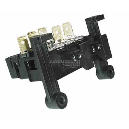 Sélecteur à touches