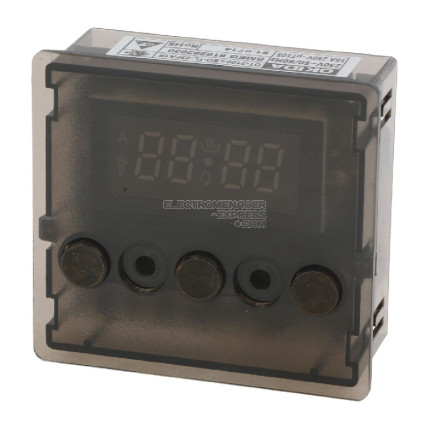 Selecteur de duree four Bosch 00632617