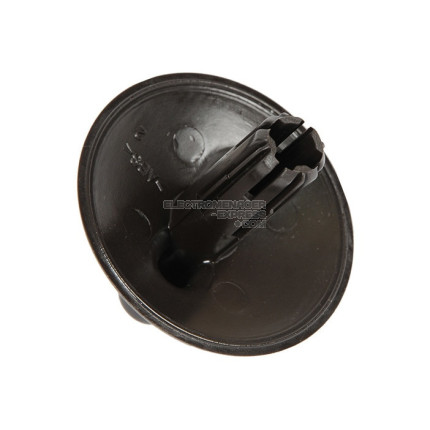 Sélecteur marron pour lave-vaisselle