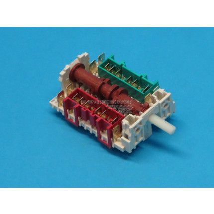 Selector interrupteur k35a everel