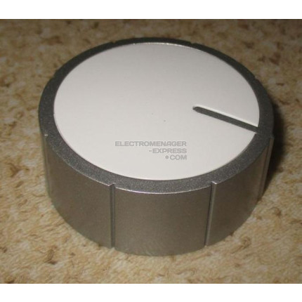 SELECTOR KNOB ASSEMBLY