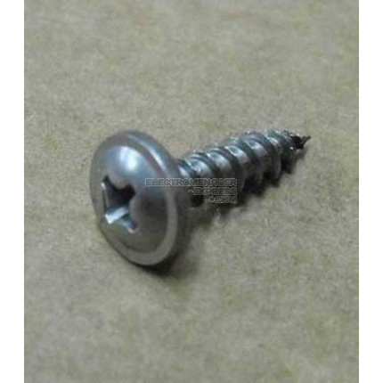 SELF WASHERED PT SCREW (4*16)