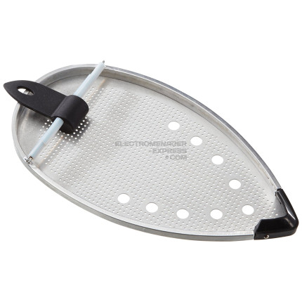 Semelle de protection de tissus