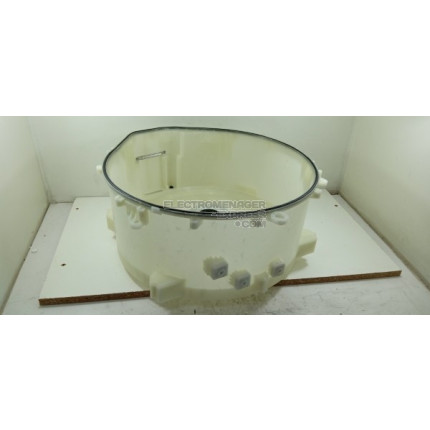 Semi tube backis3 bubble wf10634