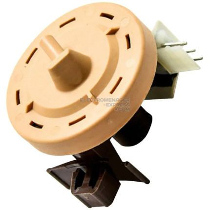 SENSOR PRESSURE,AIR,5V,L0,400MMH2O