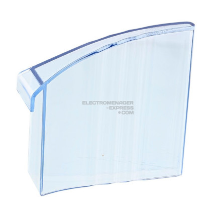 Séparateur de balconnet à bouteilles pour réfrigérateur