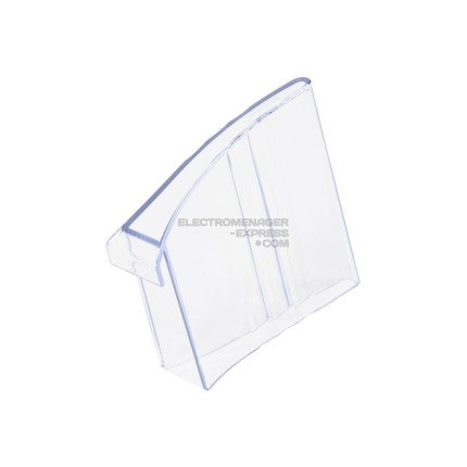 Séparateur de balconnet à bouteilles pour réfrigérateur