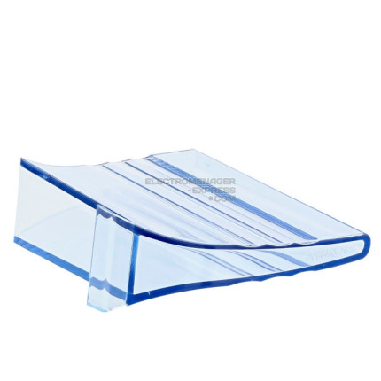 Séparateur de balconnet à bouteilles pour réfrigérateur