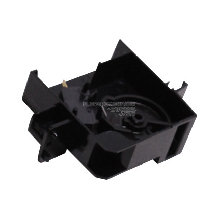 SERRURE DROITE + MICROSWITCH