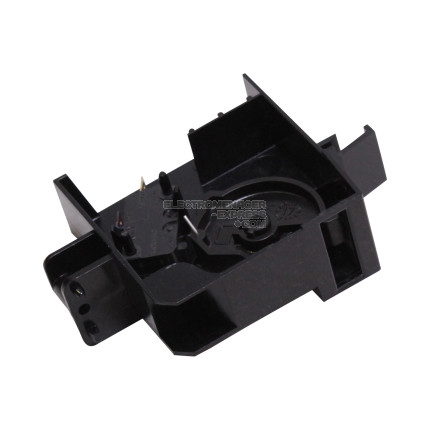 SERRURE DROITE + MICROSWITCH