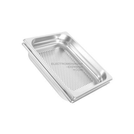 Set de récipients de cuisson – Gastronorme 1/2