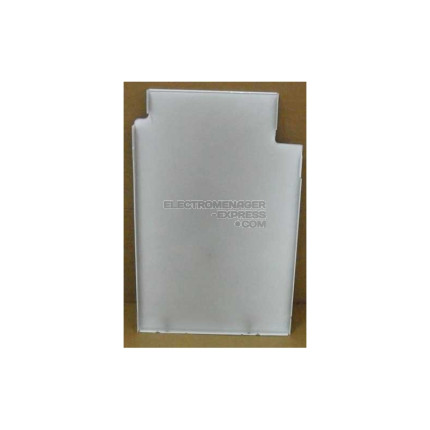 SIDE PANEL (LEFT) NORDIC-WHITE