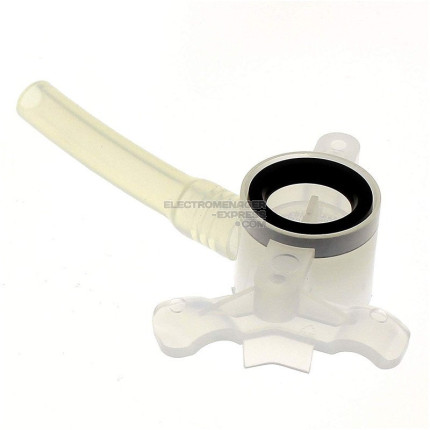 Siège de réservoir + tube